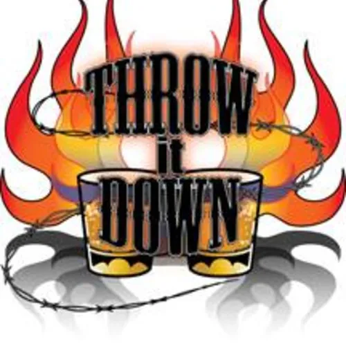 Throw It Down