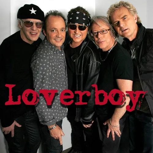 Loverboy
