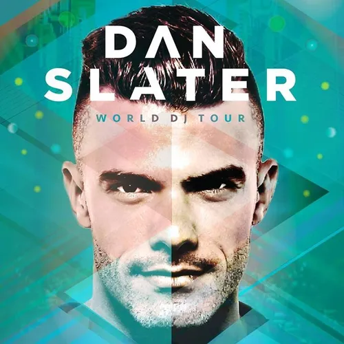 DJ Dan Slater