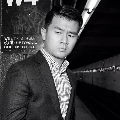 Ronny Chieng