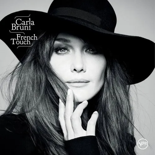 Carla Bruni