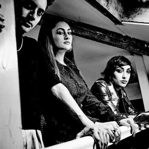Kitty Daisy & Lewis