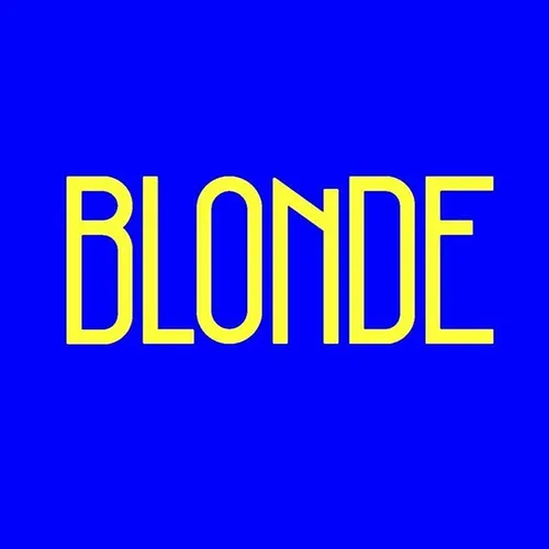 Blonde