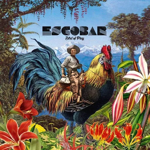 Escobar