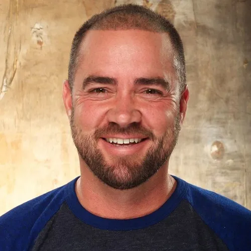 Ian Harvie
