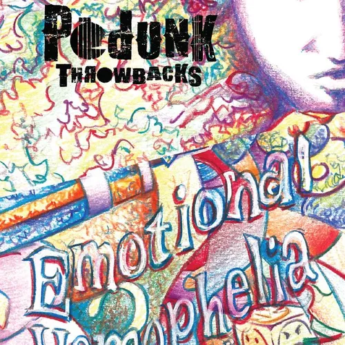 Podunk Throwbacks
