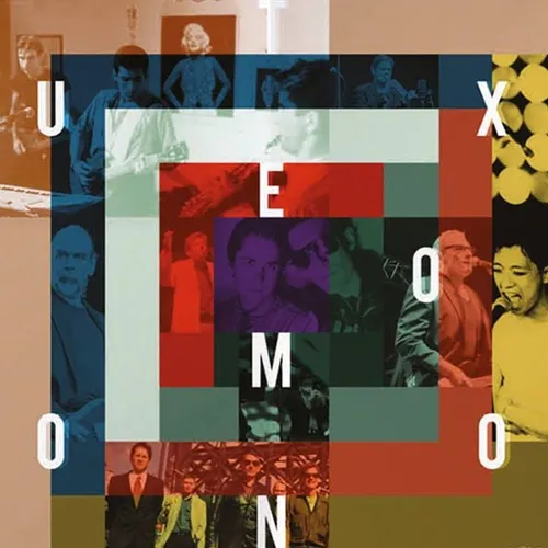 Tuxedomoon