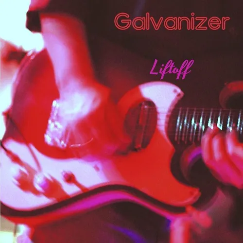 Galvanizer