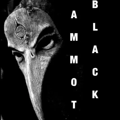 Mammoth Black