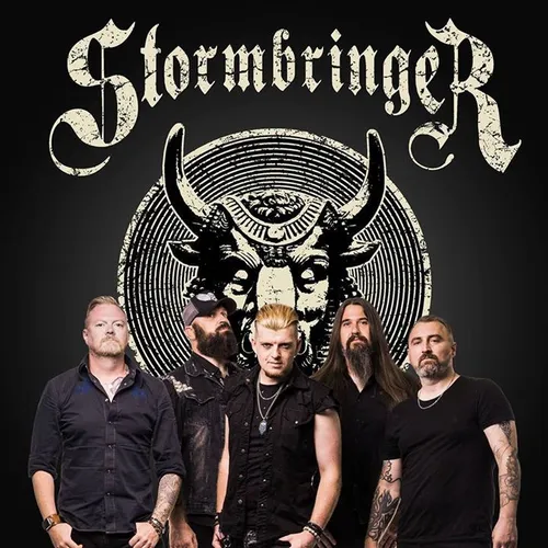 Stormbringer