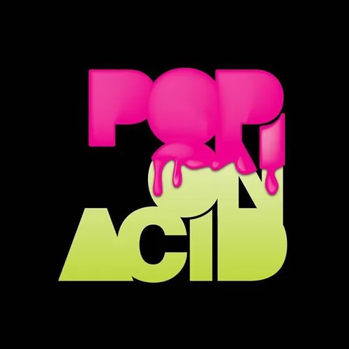 Pop On Acid