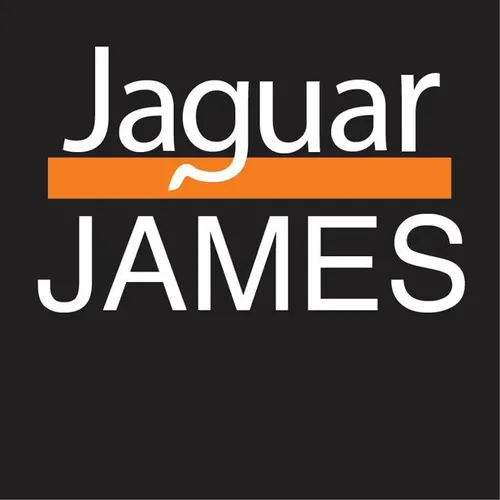 Jaguar James