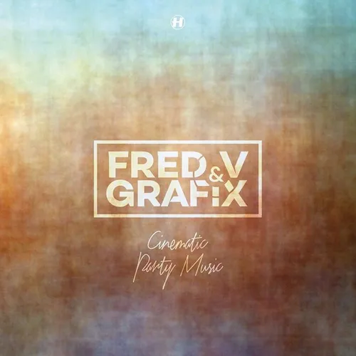 Fred V & Grafix