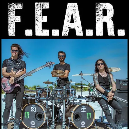 F.E.A.R.