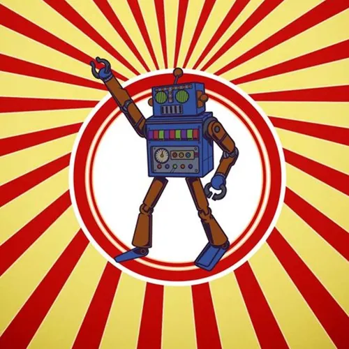 Jive Machine