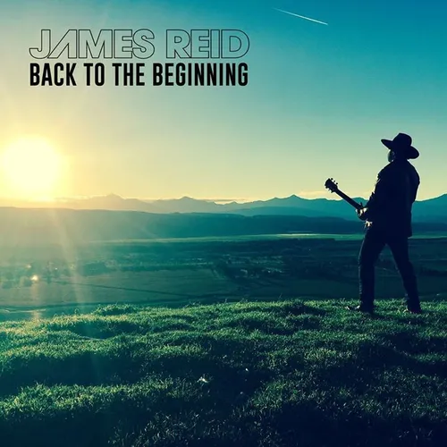 James Reid