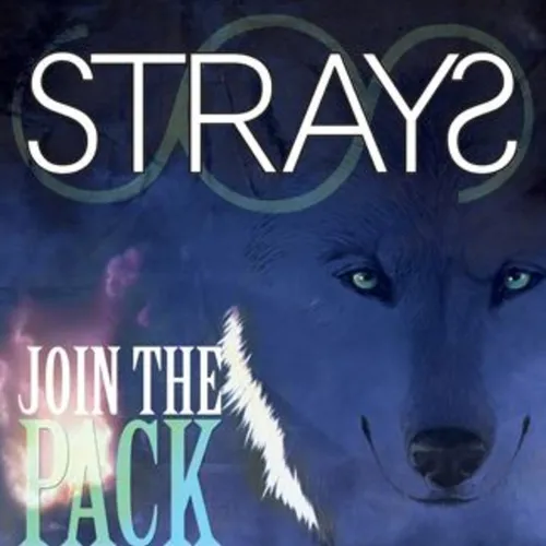 strays