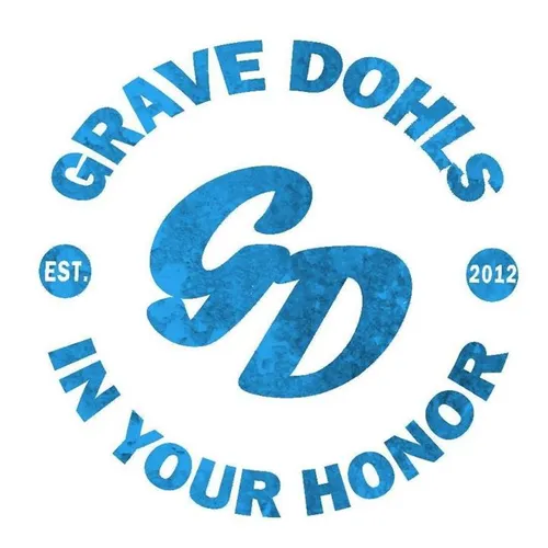 Grave Dohls
