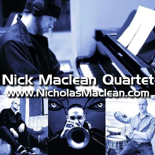 Nick Maclean Quartet
