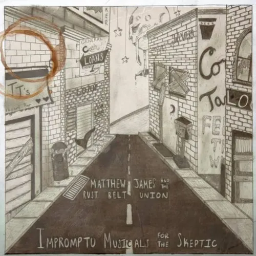 Matthew James & the Rust Belt Union