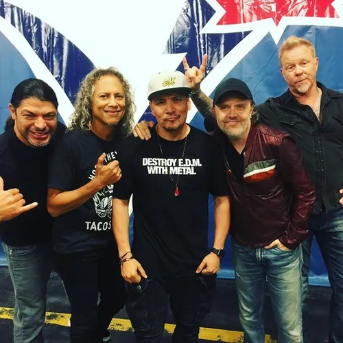 Mix Master Mike