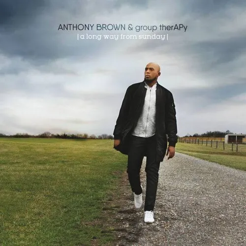 Anthony J. Brown