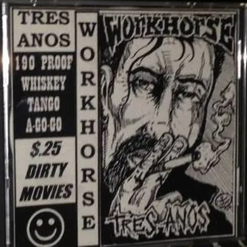 Workhorse