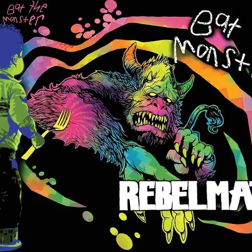 Rebelmatic