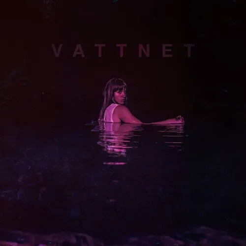 VATTNET VISKAR