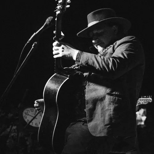 Paul Chesne Band