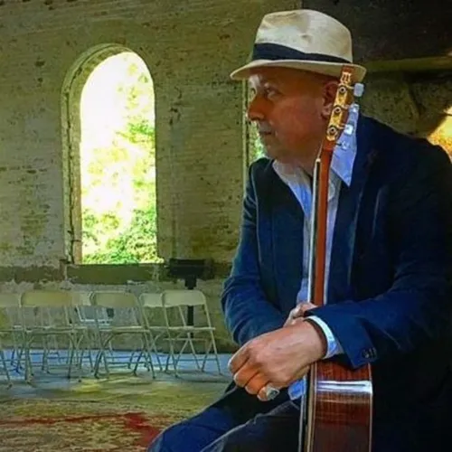 Andre Feriante