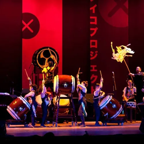 TAIKOPROJECT