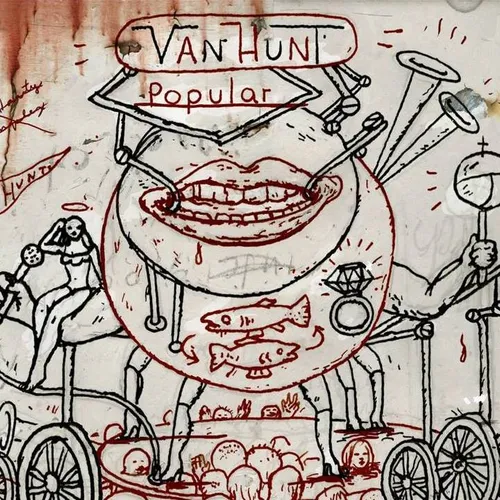 Van Hunt
