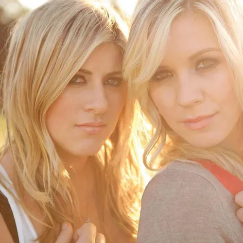 Jill and Kate