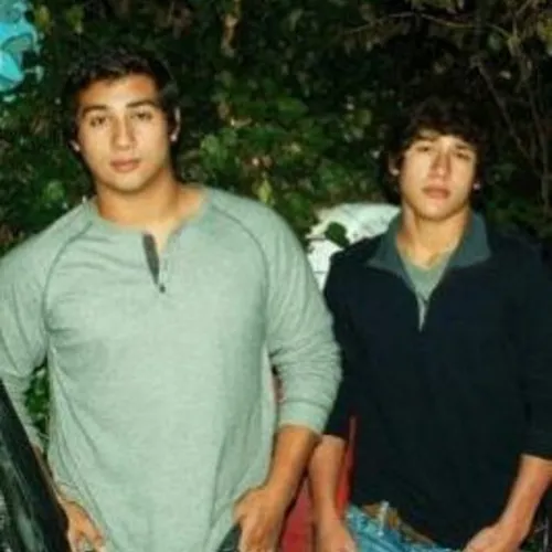 Brother's Keeper