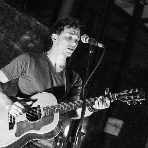 Owen Danoff