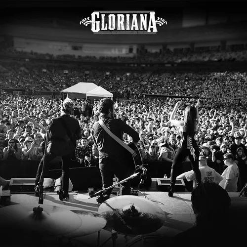 Gloriana