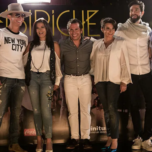 Timbiriche