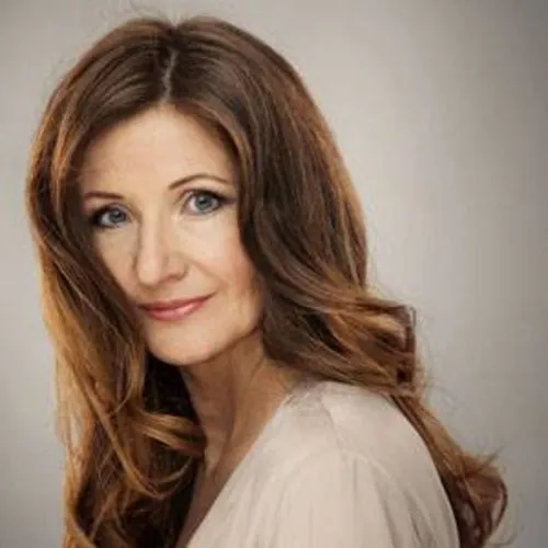 Rita Eriksen