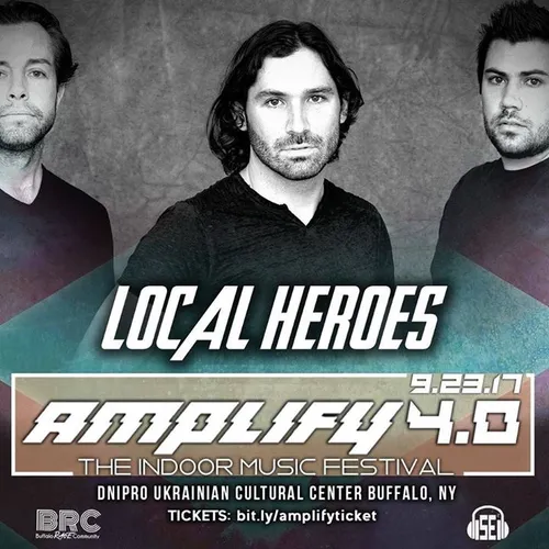 Local Heroes
