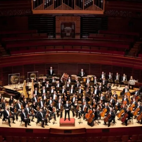 The Philadelphia Orchestra