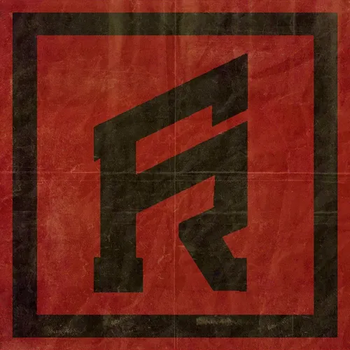 FALLING RED