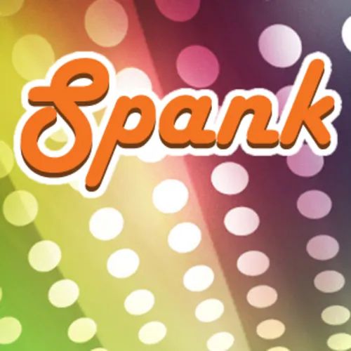 Spank