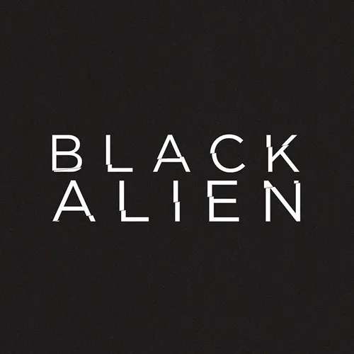 Black Alien
