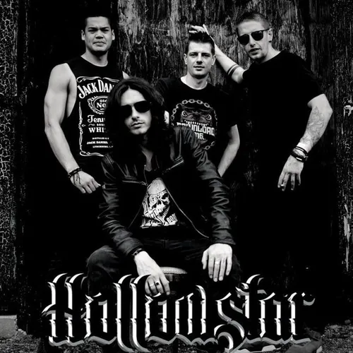 HollowStar