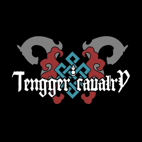Tengger Cavalry