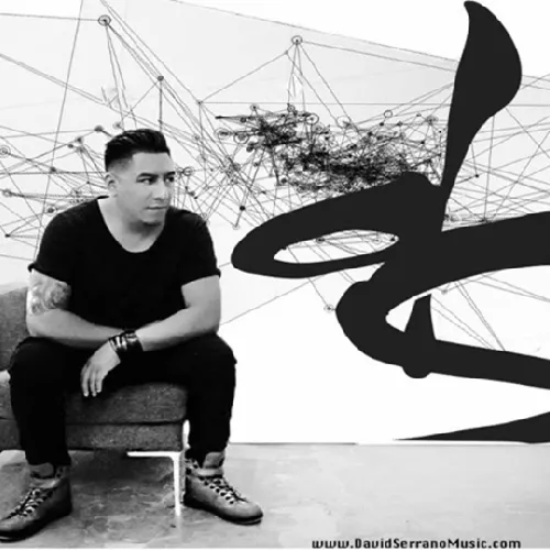 David Serrano