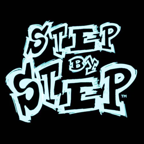 STEP BY STEP