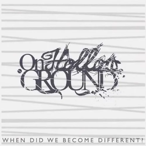 On Hollow Ground