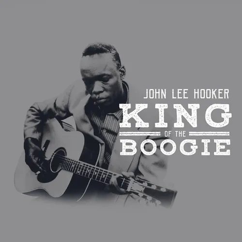 John Lee Hooker